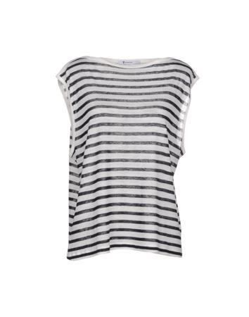 Футболка T by ALEXANDER WANG