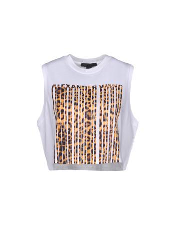 Футболка ALEXANDER WANG