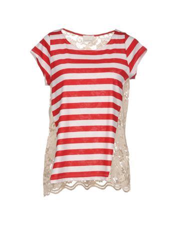 Футболка GUARDAROBA by ANIYE BY