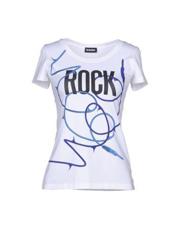 Футболка DIRK BIKKEMBERGS