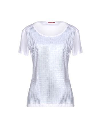 Футболка JACOB COHЁN