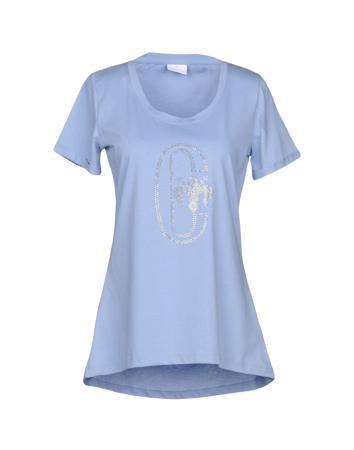 Футболка CONTE OF FLORENCE