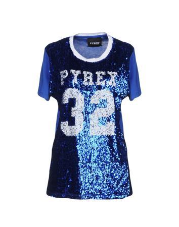 Футболка PYREX
