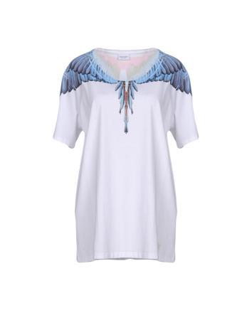 Футболка MARCELO BURLON