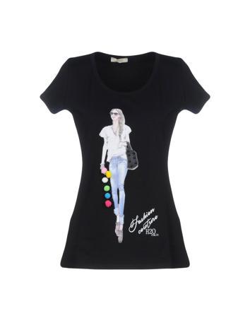 Футболка H2O  ITALIA