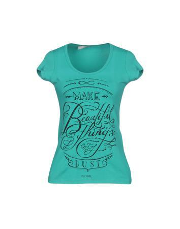 Футболка FLY GIRL