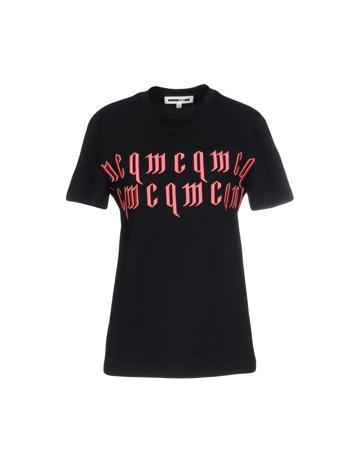Футболка McQ Alexander McQueen