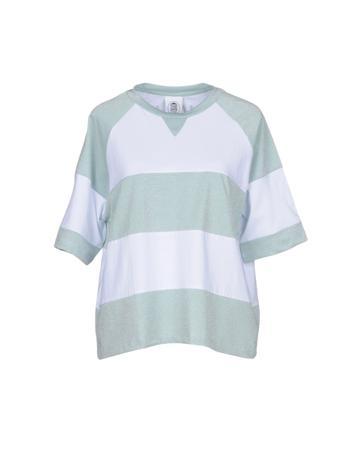 Футболка LE VOLIÈRE