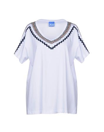 Футболка 25.10 per MAURIZIO COLLECTION Футболка 25.10 per MAURIZIO COLLECTION