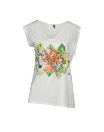 Футболка NAF NAF