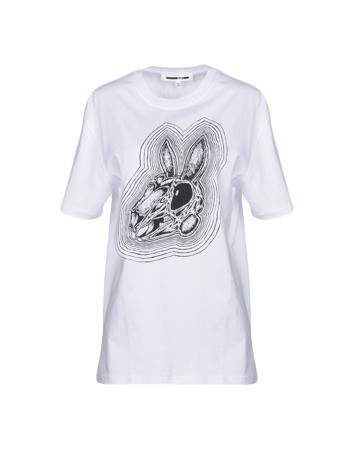 Футболка McQ Alexander McQueen
