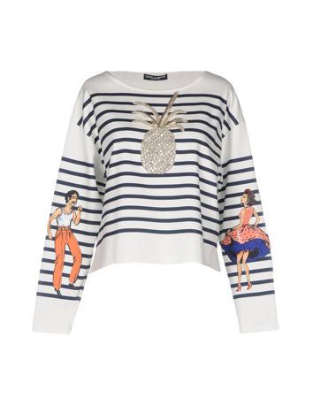 Футболка DOLCE & GABBANA