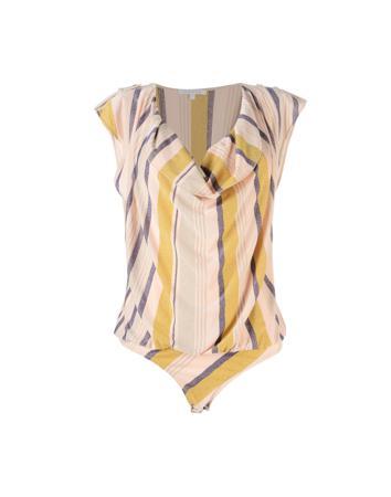 Футболка PATRIZIA PEPE