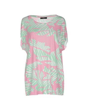 Футболка DIESEL