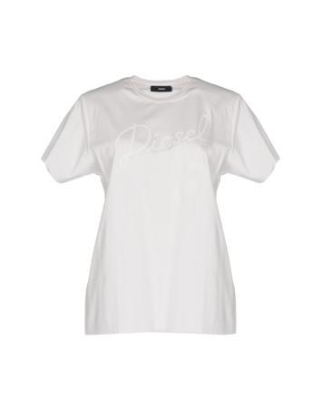 Футболка DIESEL