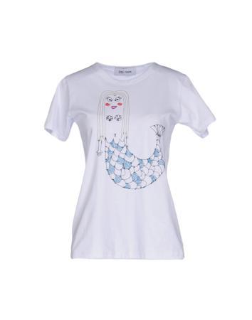 Футболка JIMI ROOS