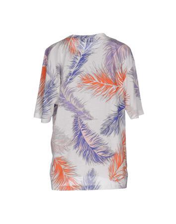 Футболка EMILIO PUCCI