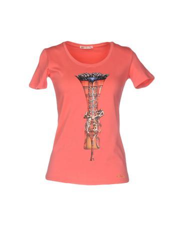 Футболка EAN 13