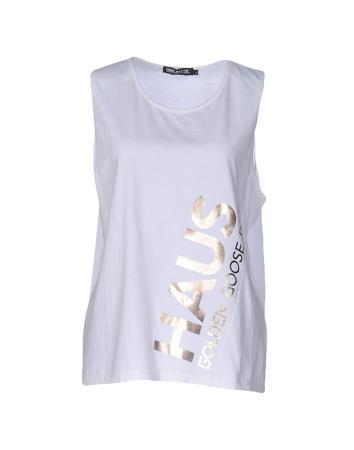 Футболка HAUS GOLDEN GOOSE