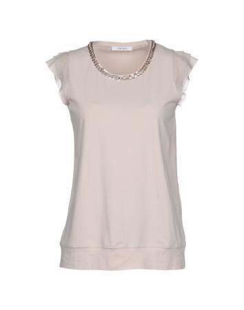 Футболка KANGRA CASHMERE