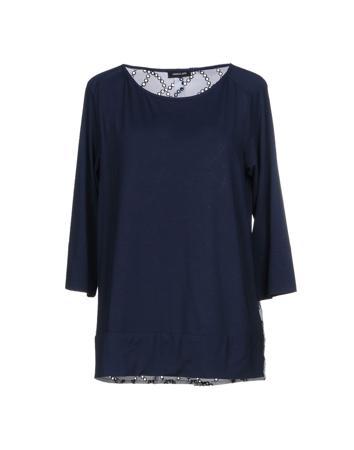 Футболка ANNECLAIRE