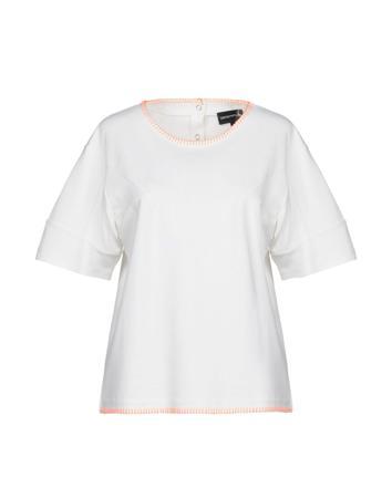 Футболка EMPORIO ARMANI