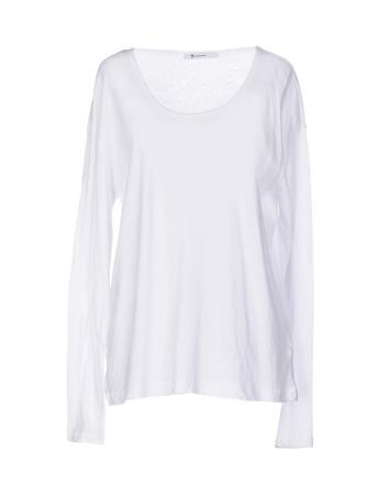 Футболка T by ALEXANDER WANG