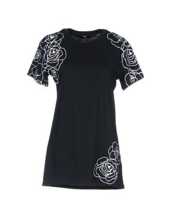 Футболка DIESEL