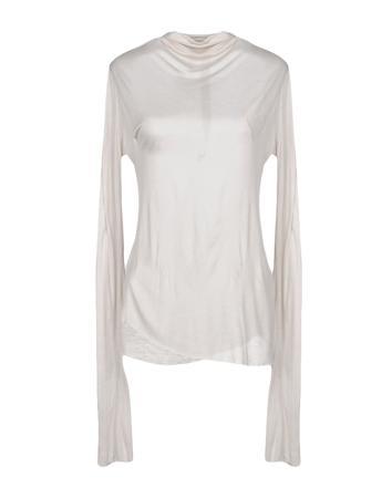 Футболка LE COEUR de TWIN-SET SIMONA BARBIERI