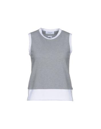 Футболка THOM BROWNE