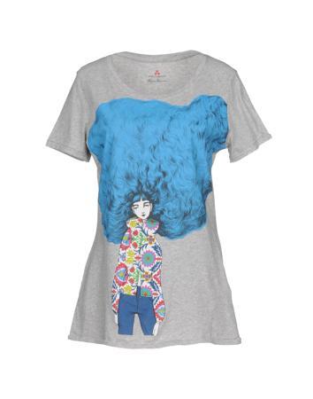 Футболка PEUTEREY