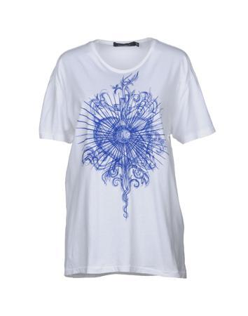 Футболка FULL CIRCLE