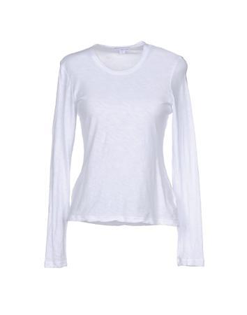 Футболка JAMES PERSE