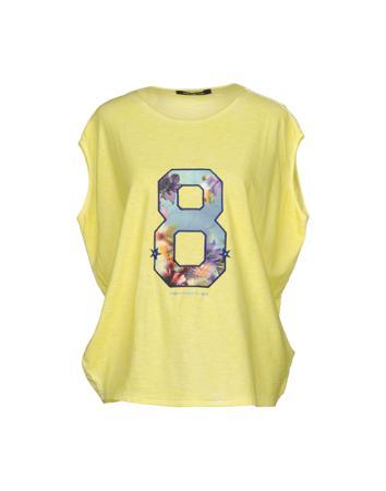 Футболка FORNARINA