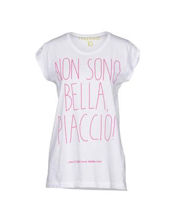 Футболка HAPPINESS