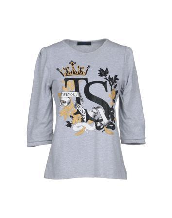 Футболка TWIN-SET JEANS