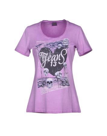 Футболка EAN 13