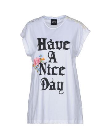 Футболка TWIN-SET JEANS