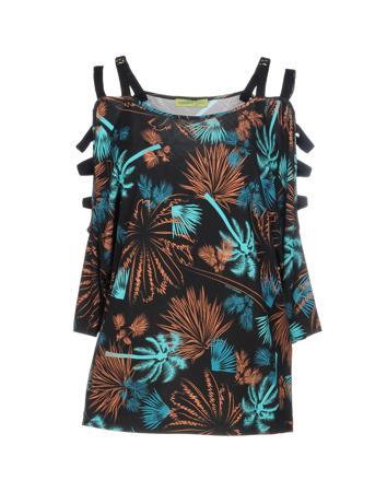 Футболка VERSACE JEANS