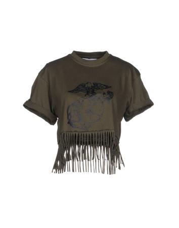 Футболка FORTE COUTURE