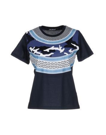 Футболка NEIL BARRETT