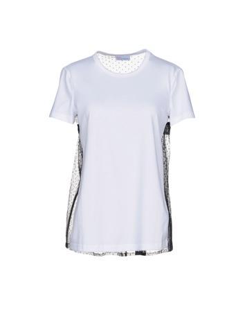 Футболка REDValentino