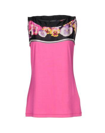 Футболка CLASS ROBERTO CAVALLI