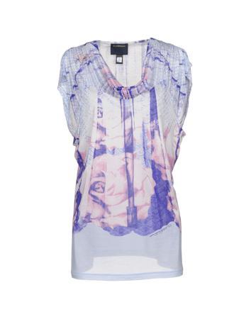 Футболка CLASS ROBERTO CAVALLI