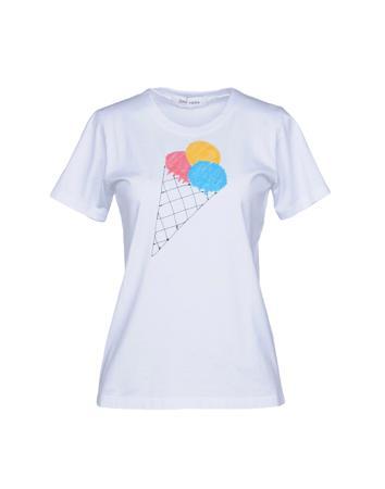 Футболка JIMI ROOS