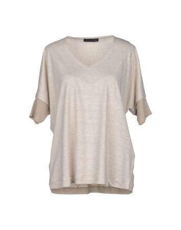 Футболка FABIANA FILIPPI