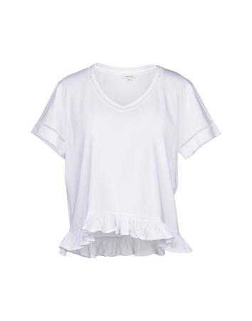 Футболка MANOUSH