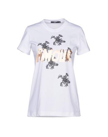 Футболка MARKUS LUPFER