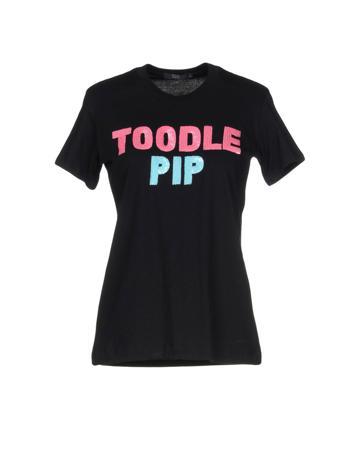 Футболка MARKUS LUPFER