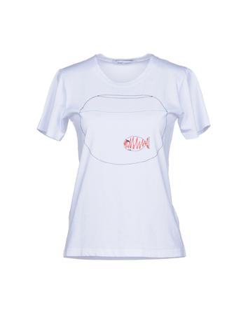 Футболка JIMI ROOS